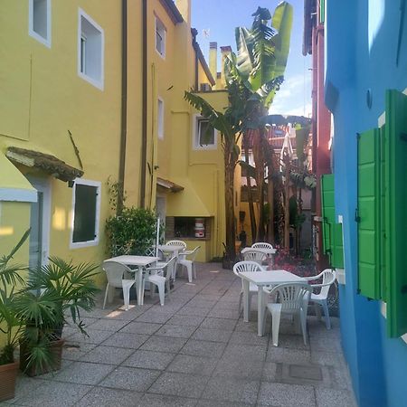 Casa Fiorella Caorle Eksteriør billede
