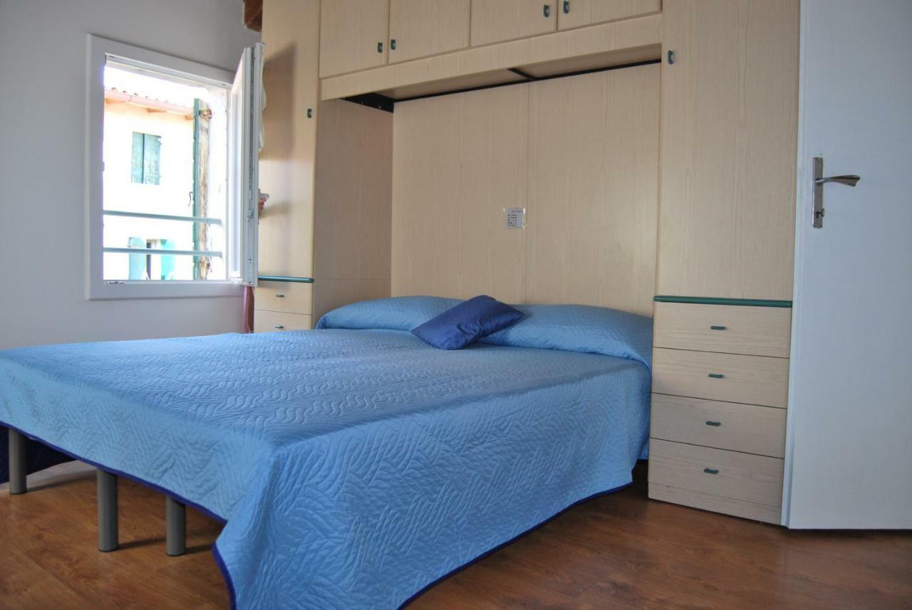 Casa Fiorella Caorle Eksteriør billede