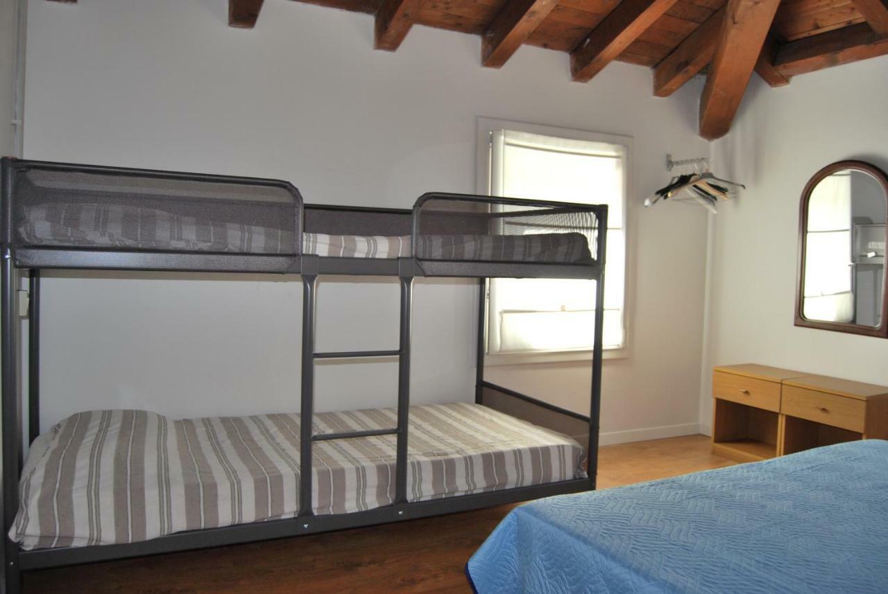 Casa Fiorella Caorle Eksteriør billede