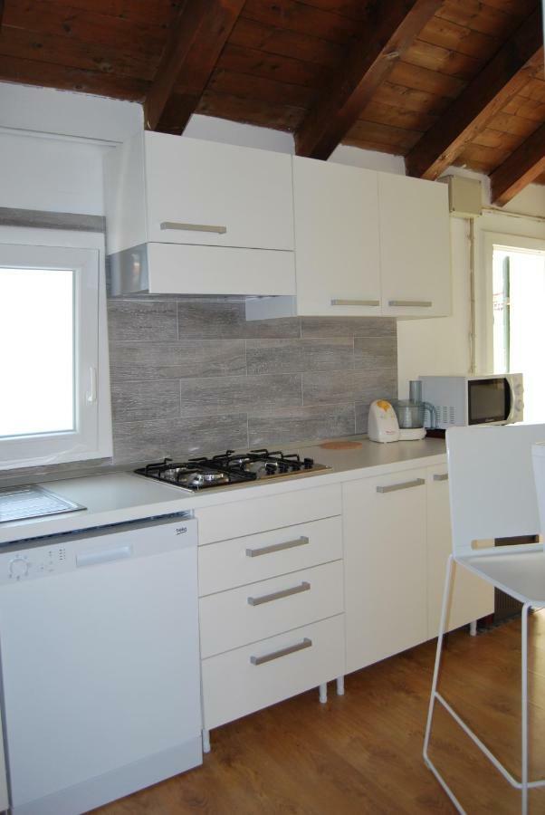 Casa Fiorella Caorle Eksteriør billede